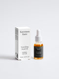 Nourishing Facial Oil