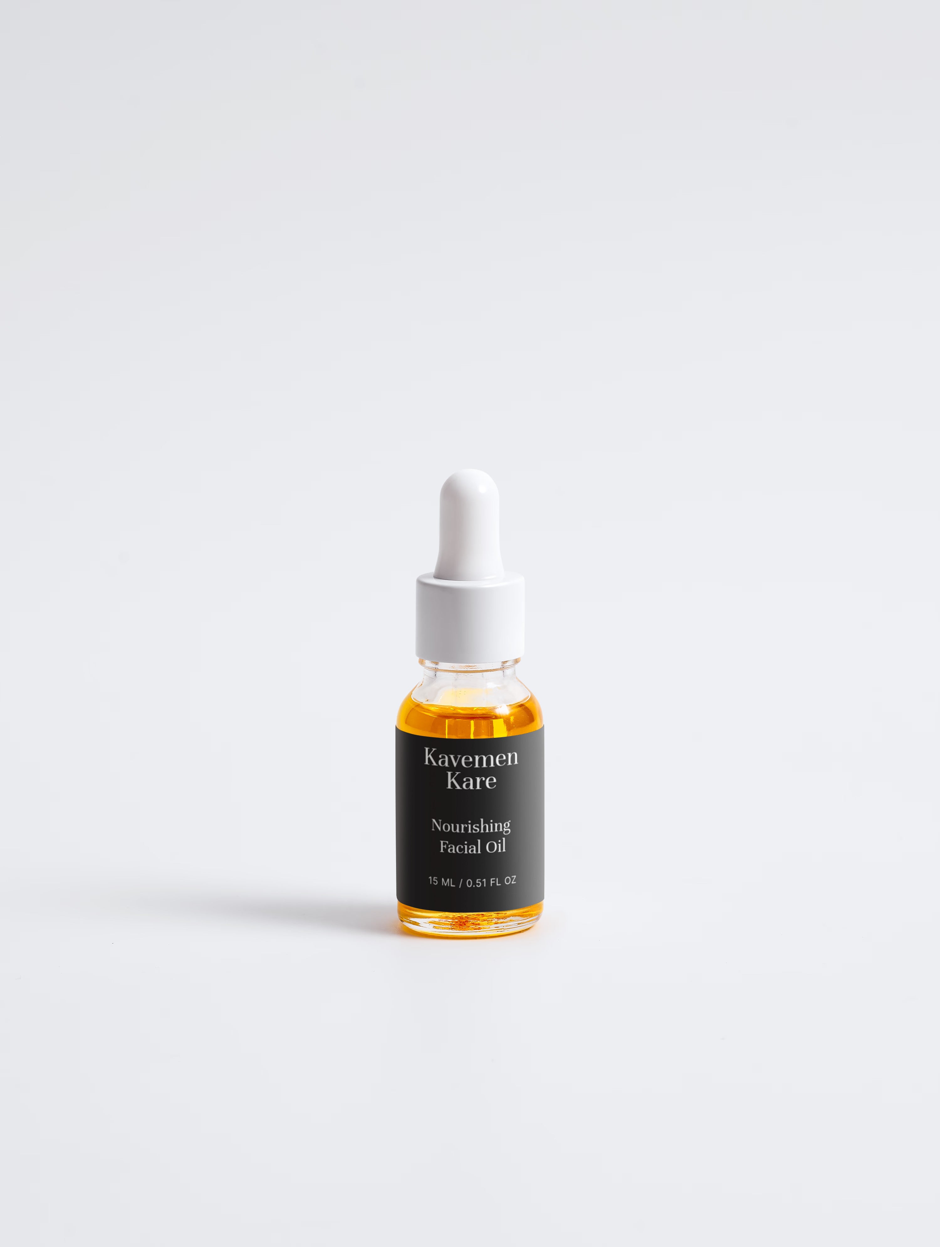 Nourishing Facial Oil