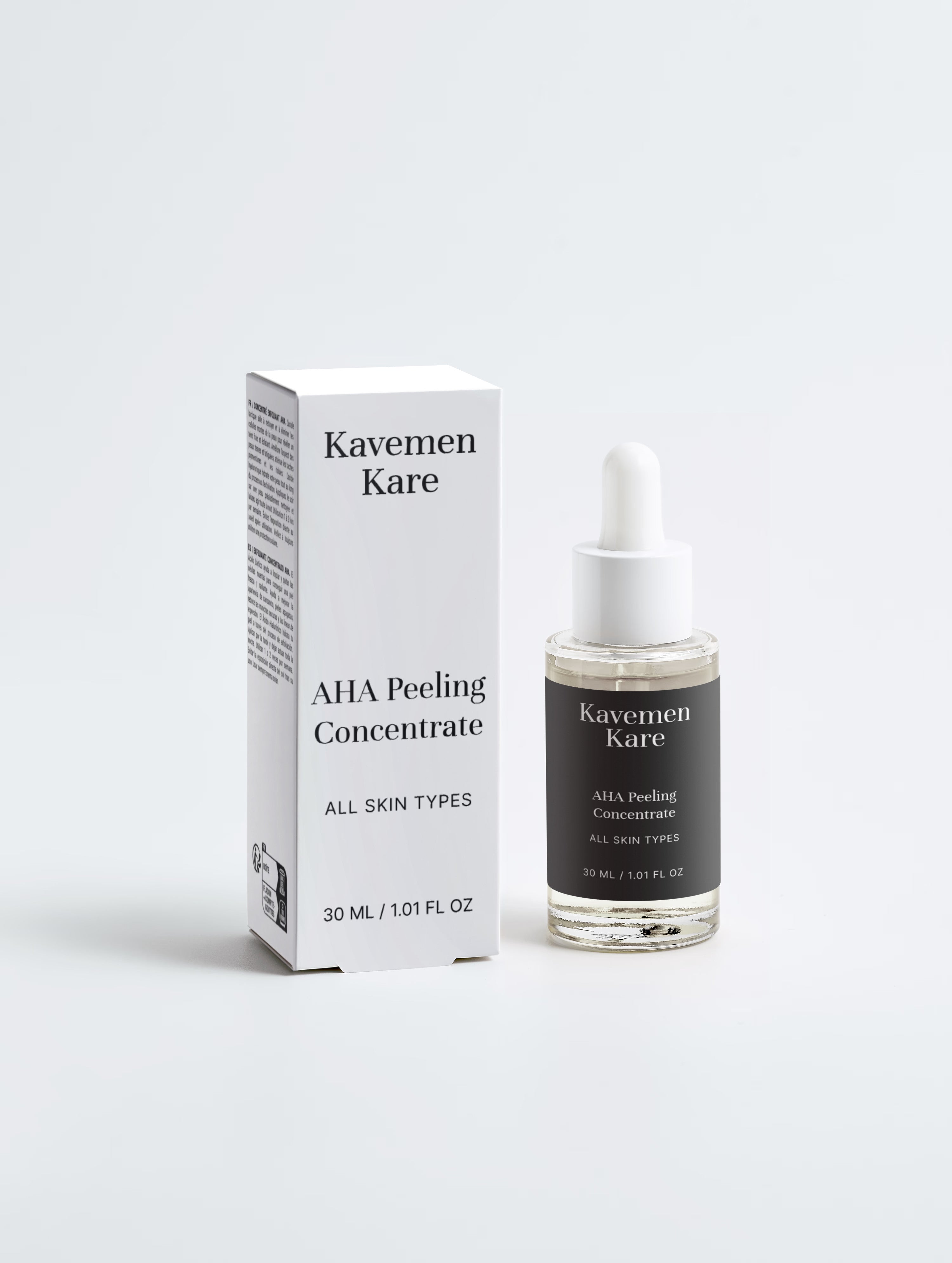 AHA Peeling Concentrate