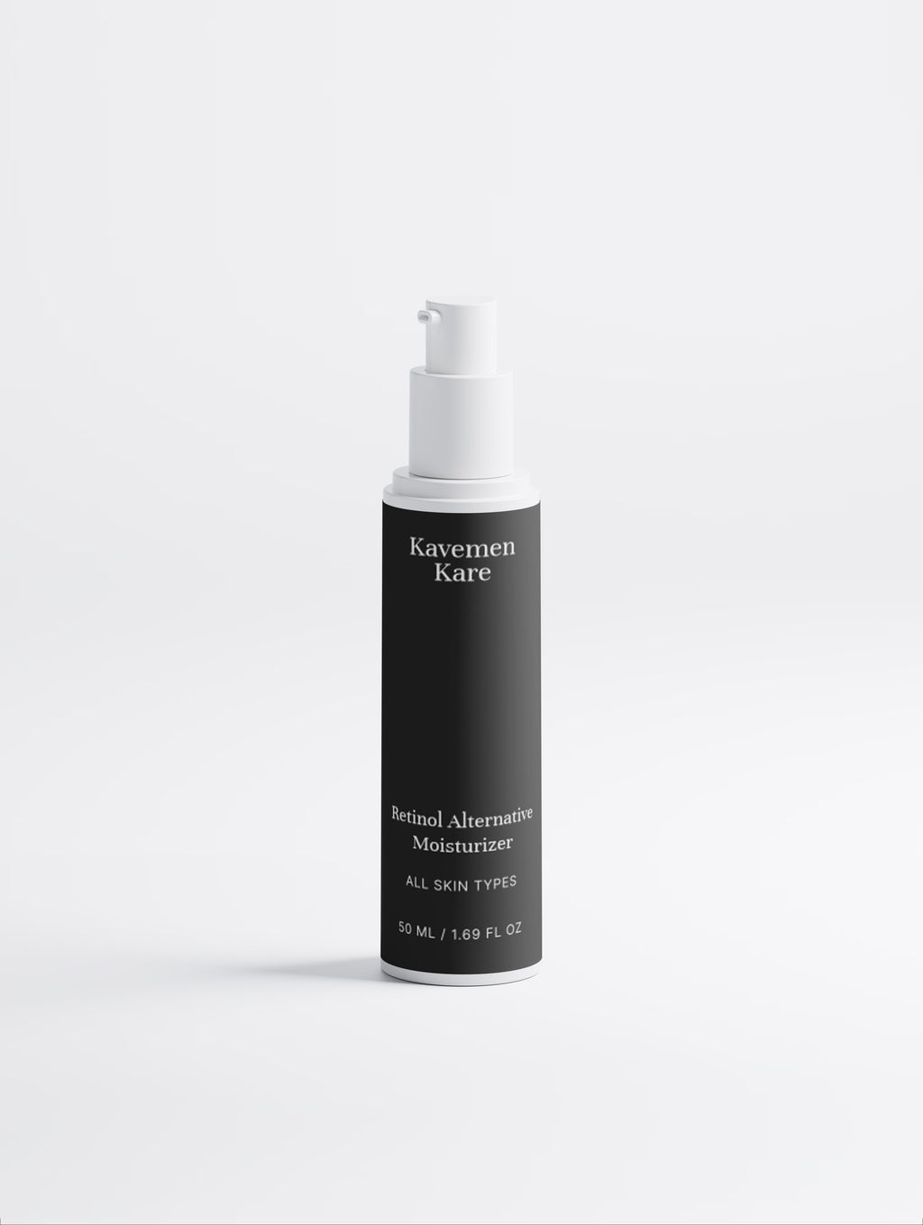 Retinol Alternative Moisturizer