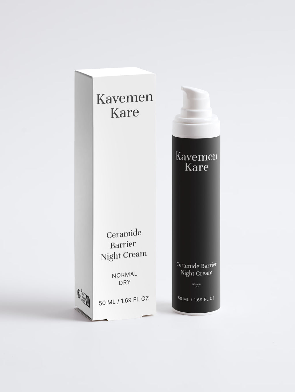 Ceramide Barrier Night Cream
