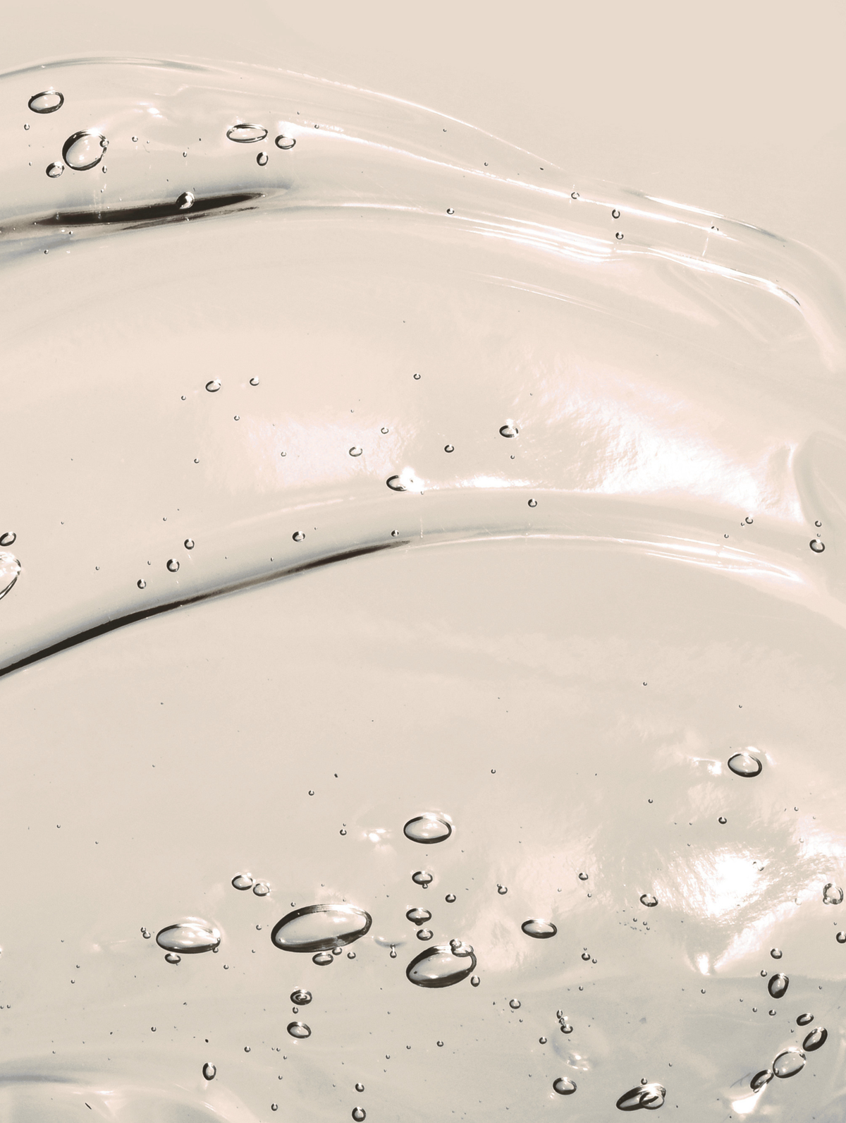 Clarifying Gel