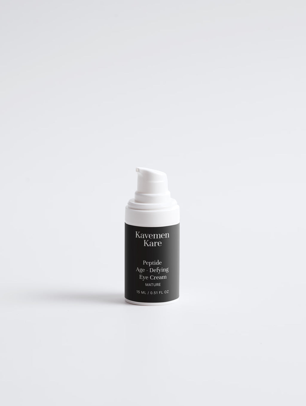 Peptide Age Defying Eye Cream