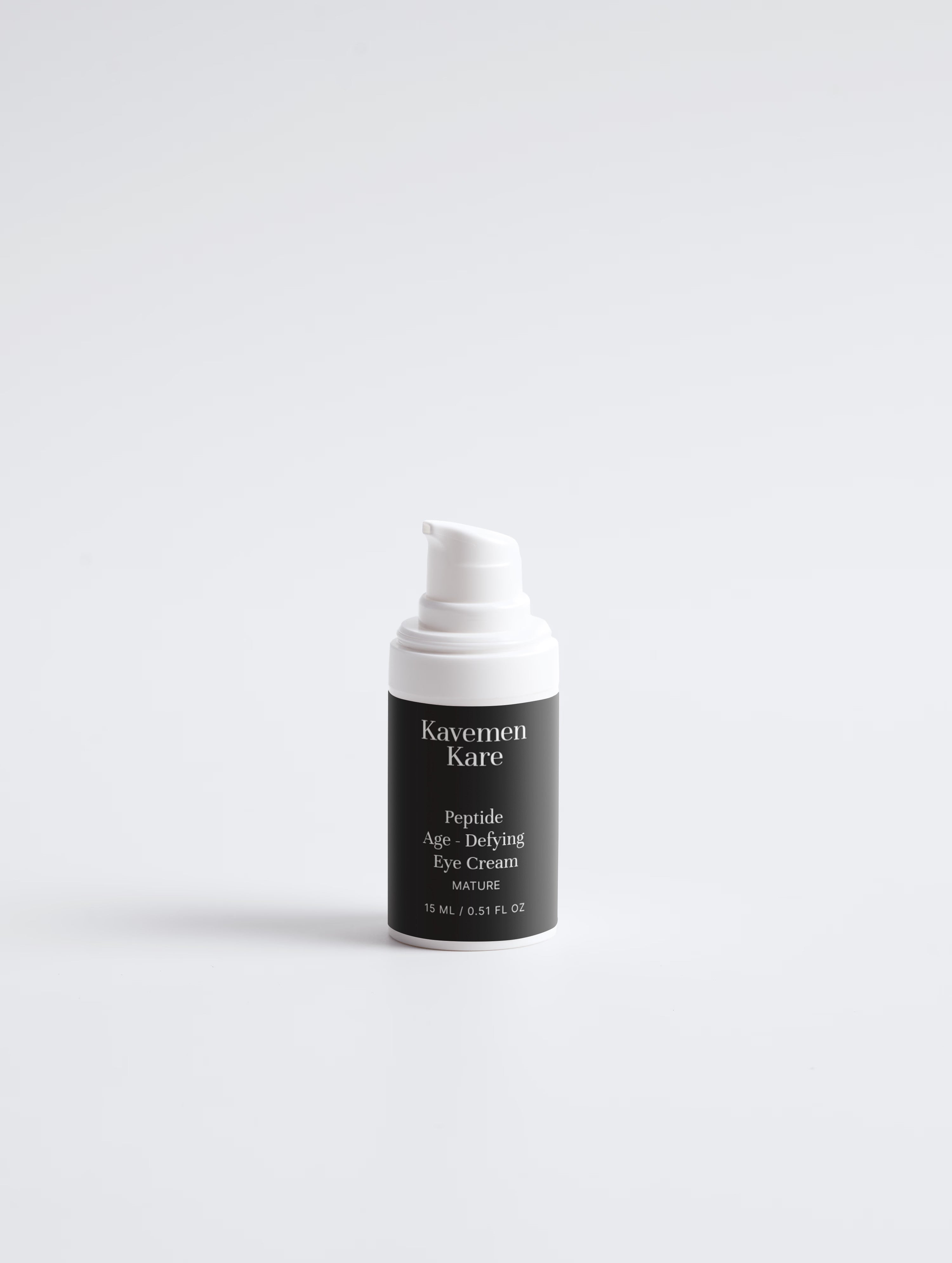 Peptide Age Defying Eye Cream