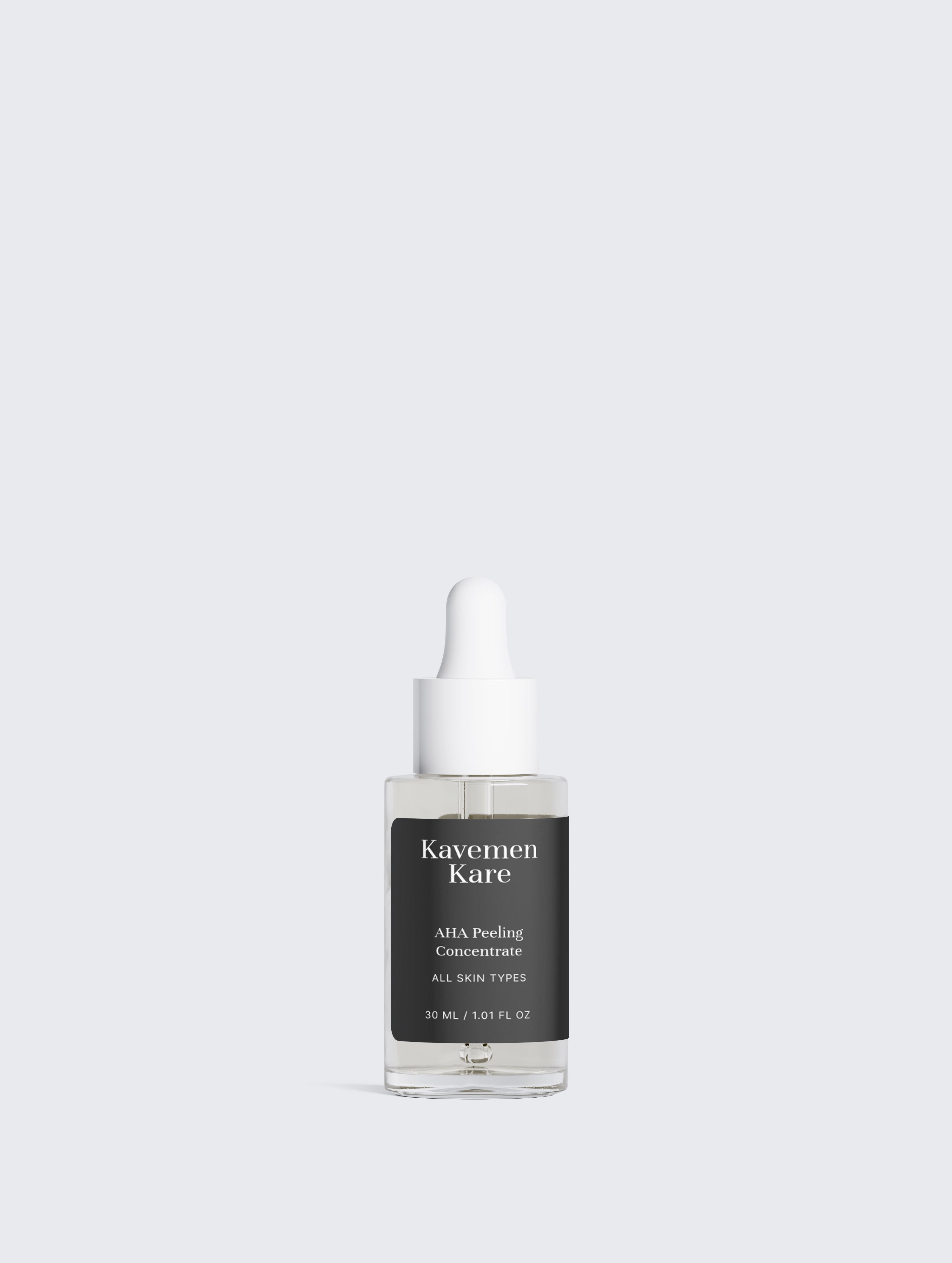 AHA Peeling Concentrate