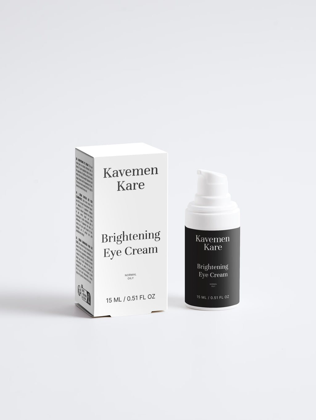 Brightening Eye Cream