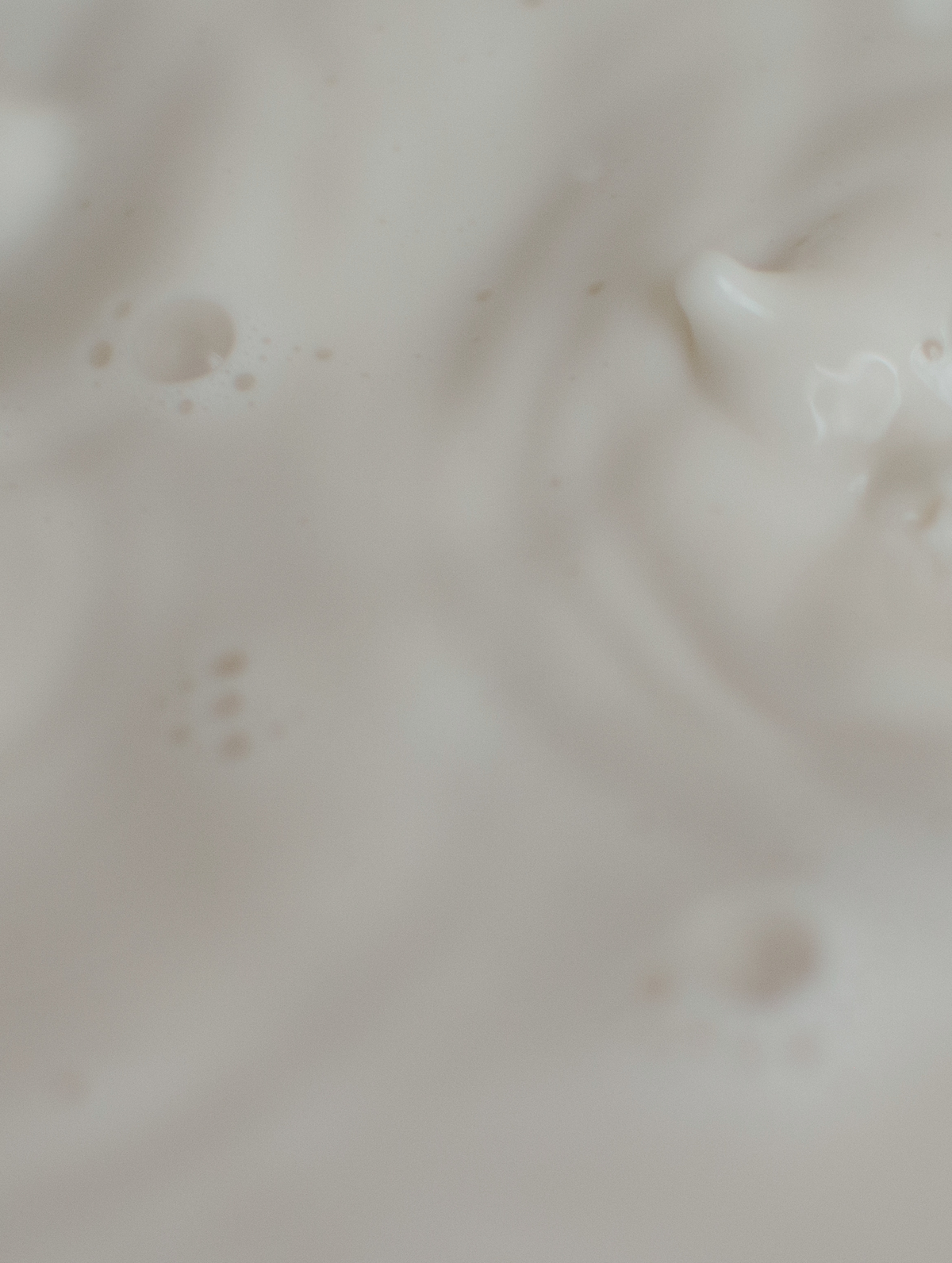 Gentle Cleansing Milk