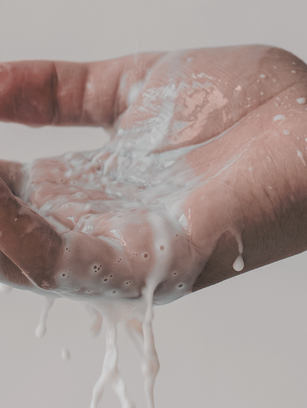 Gentle Cleansing Milk