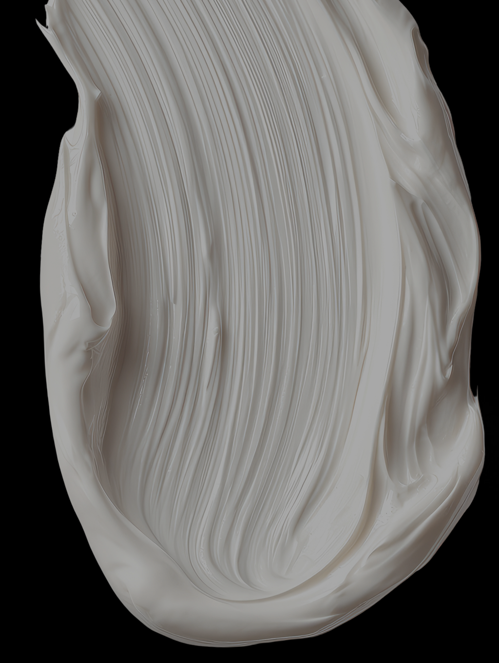 Nourishing Rich Cream, Fragrance Free
