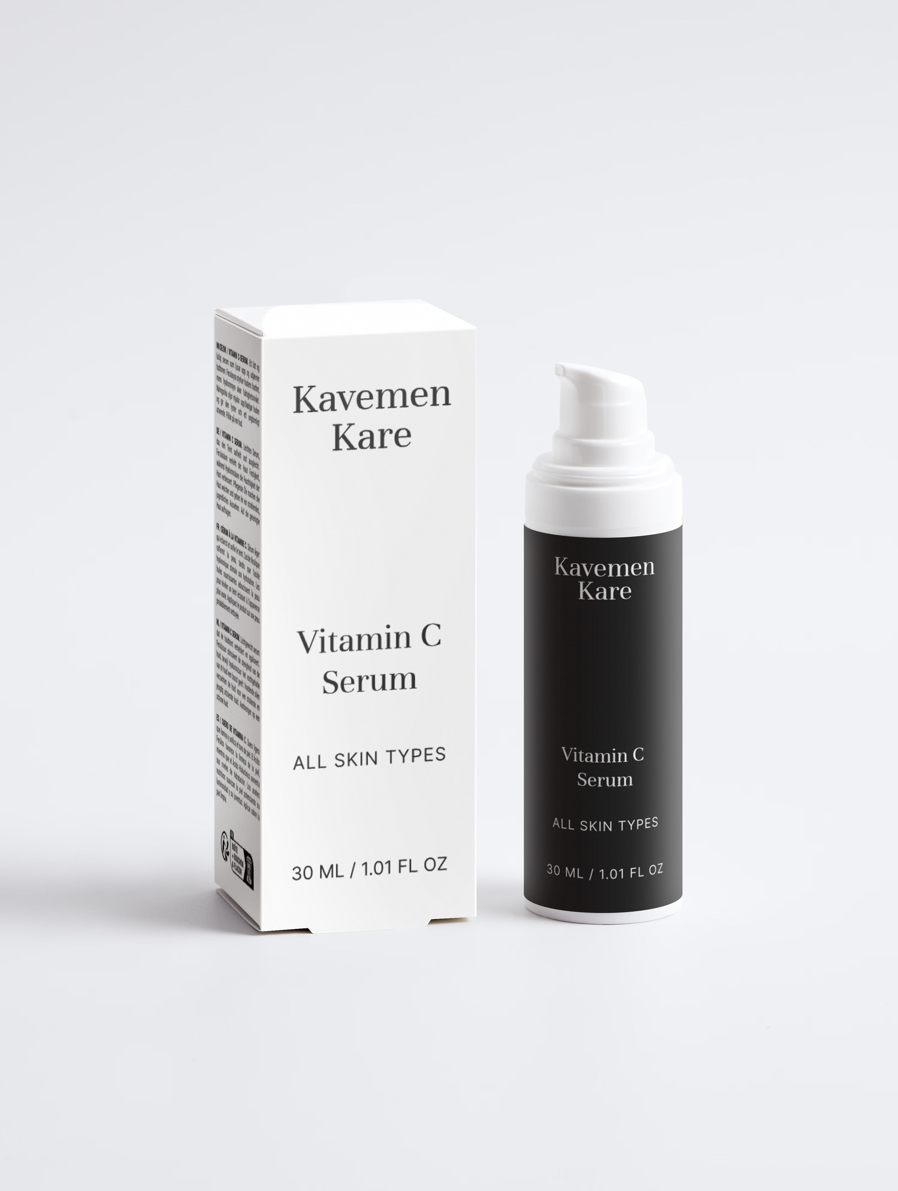 Vitamin C Serum