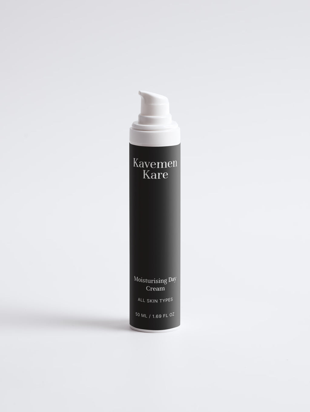 Moisturizing Day Cream