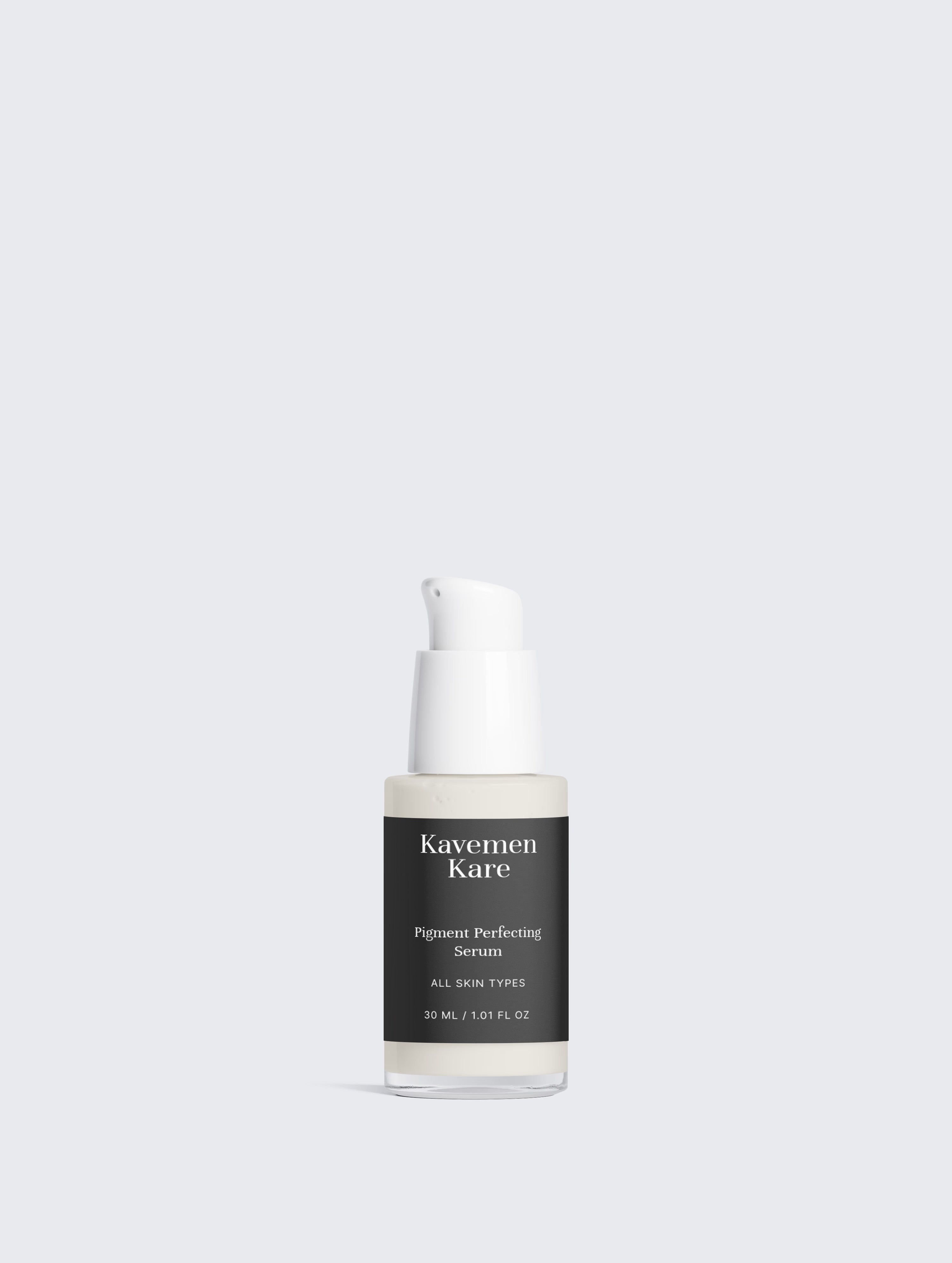 Pigment Perfecting Serum