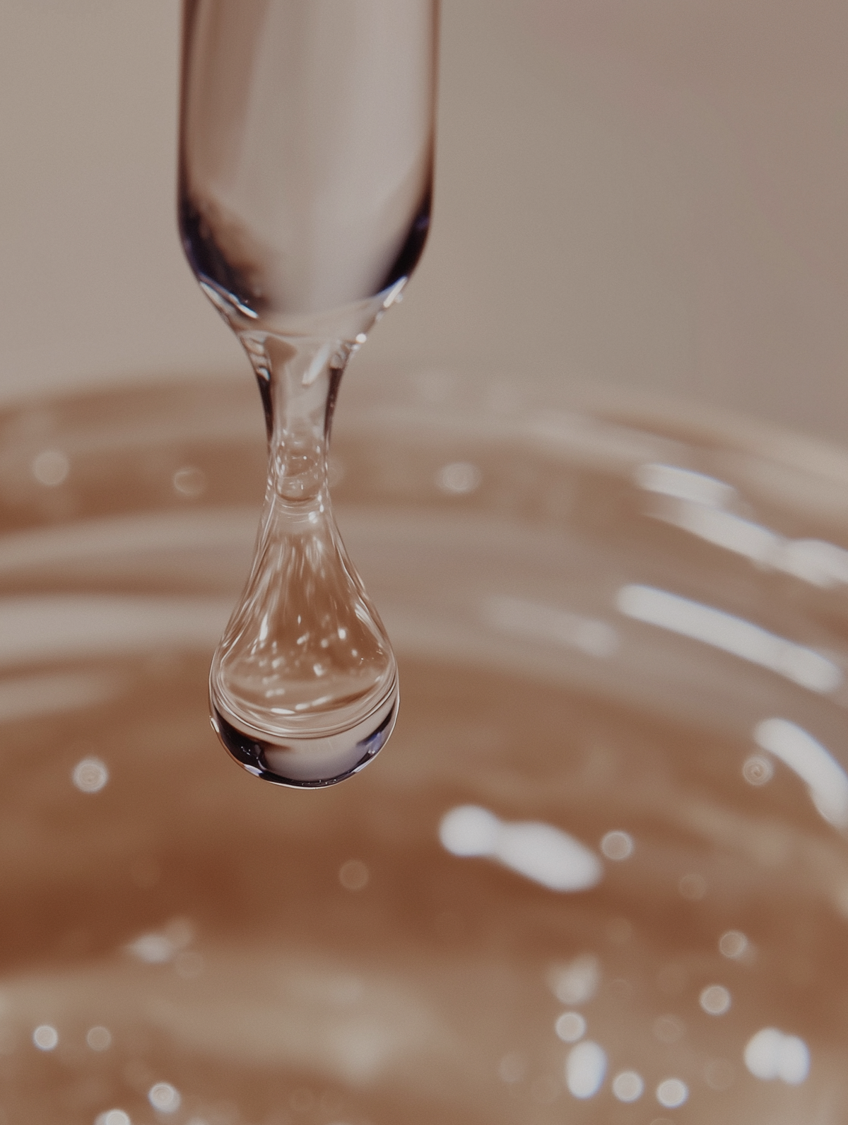 Bioactive Prebiotics Jelly Serum